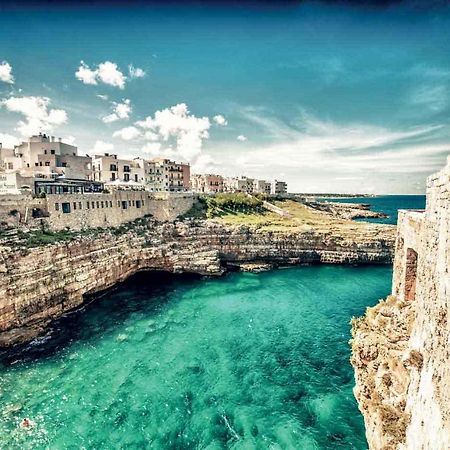 Appartement Il Sottomarino à Bari Extérieur photo