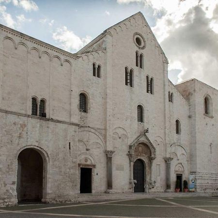 Appartement Il Sottomarino à Bari Extérieur photo