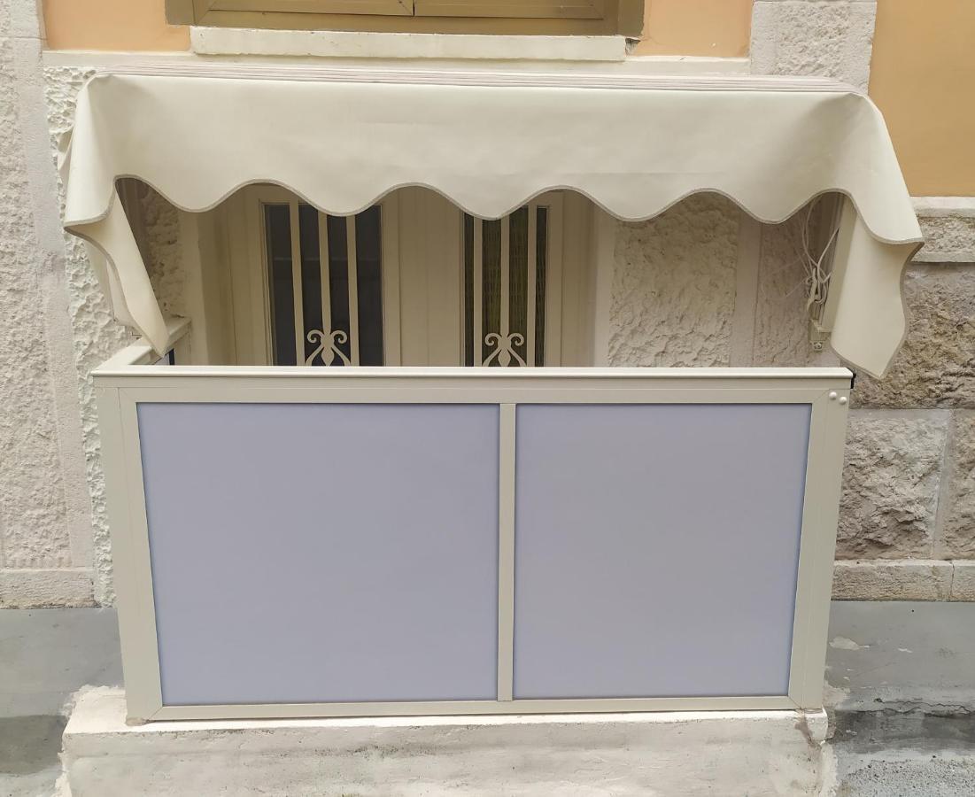Appartement Il Sottomarino à Bari Extérieur photo