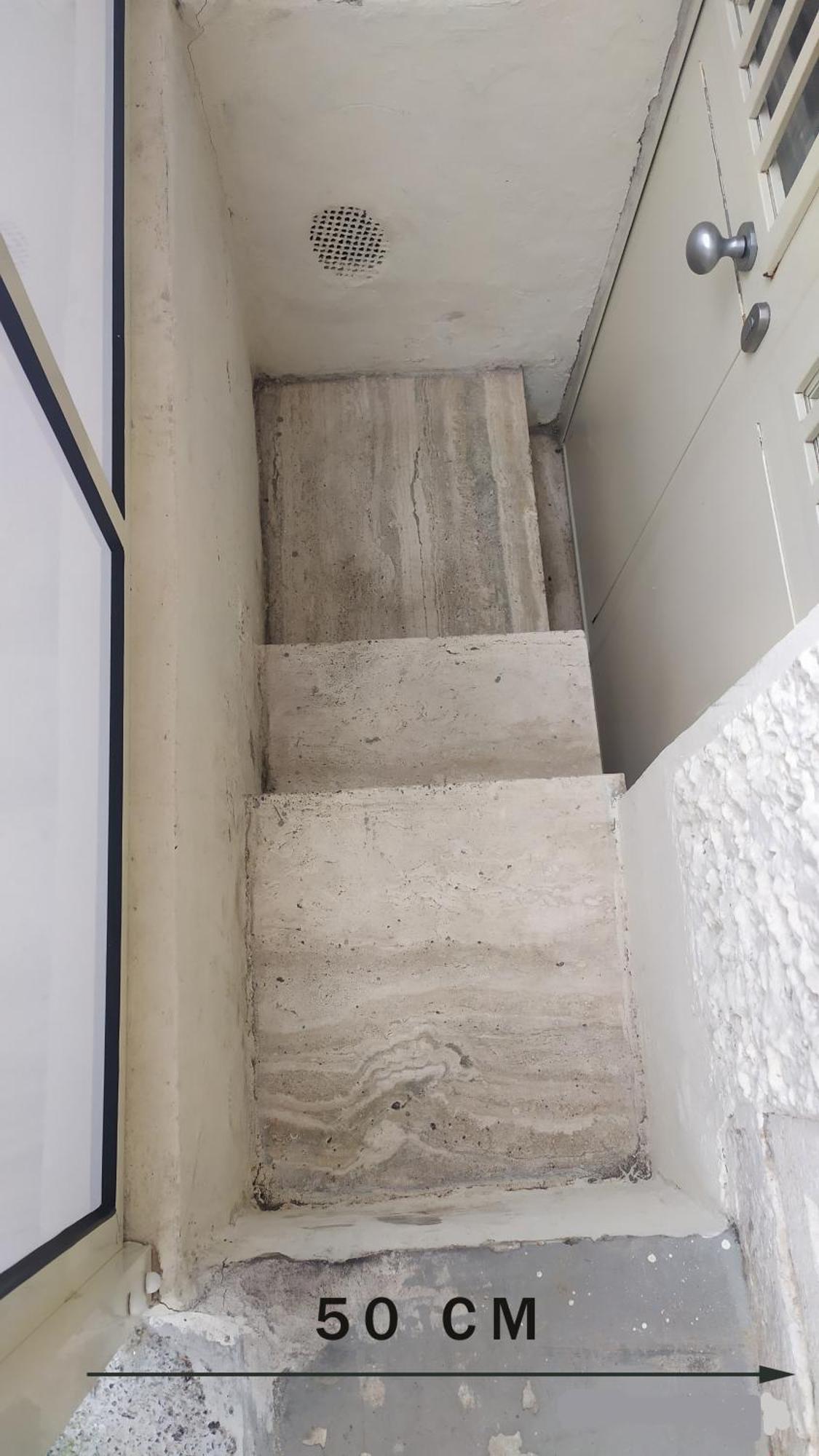 Appartement Il Sottomarino à Bari Extérieur photo