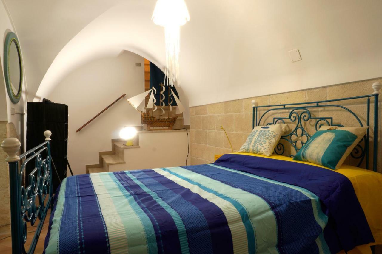 Appartement Il Sottomarino à Bari Extérieur photo