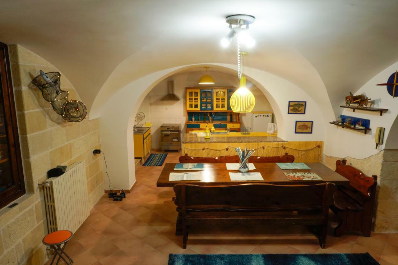 Appartement Il Sottomarino à Bari Extérieur photo