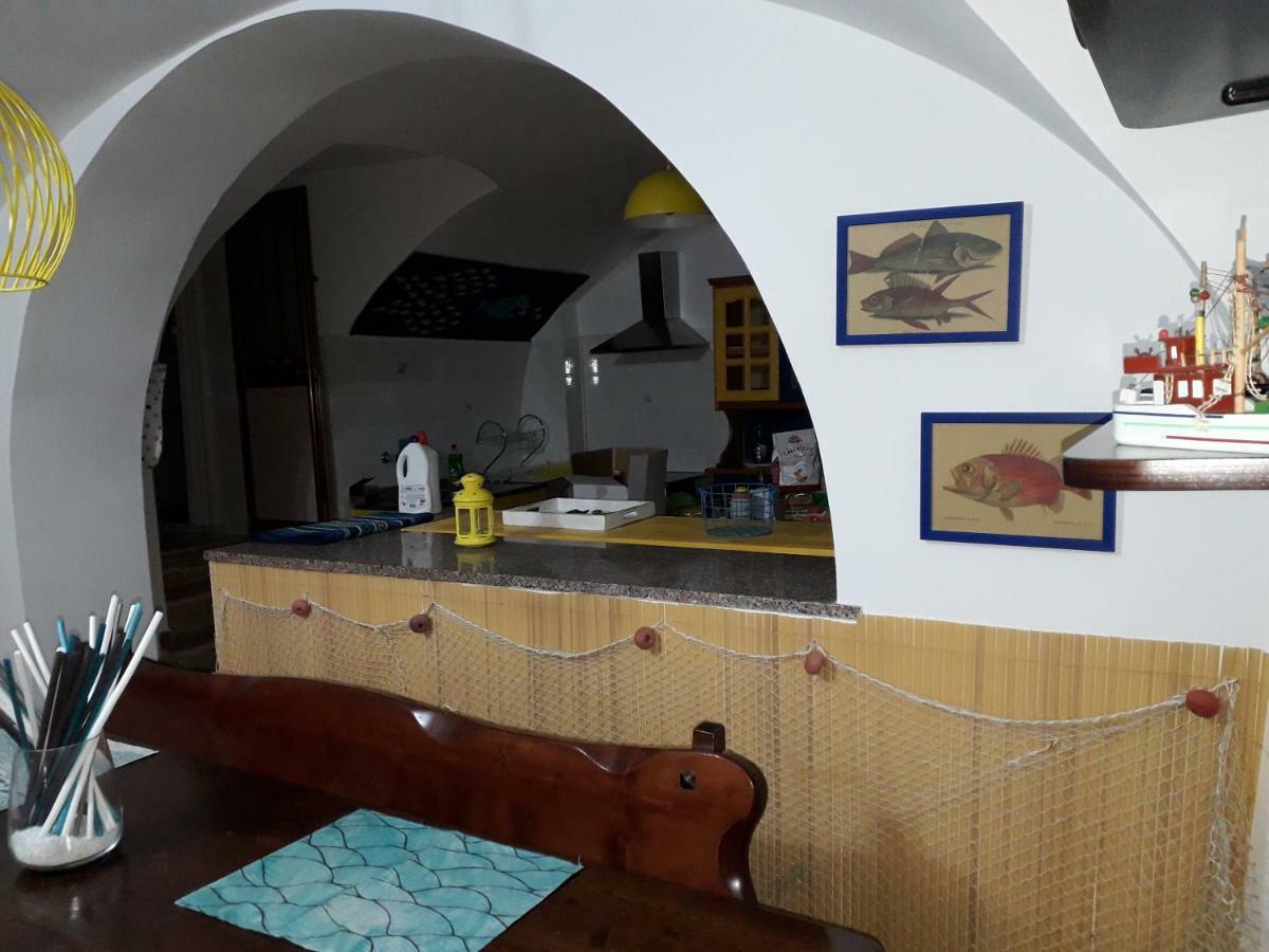 Appartement Il Sottomarino à Bari Extérieur photo
