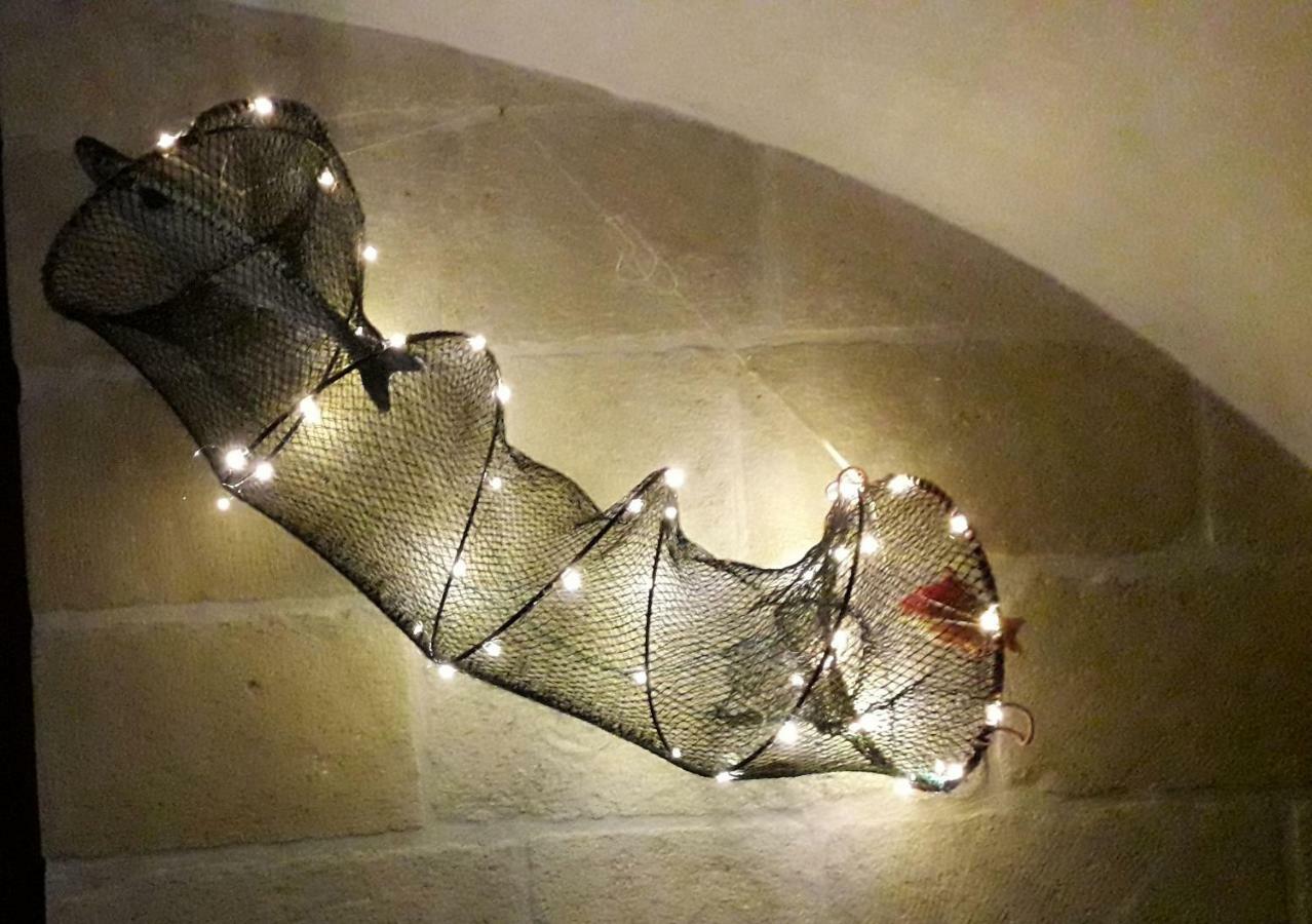Appartement Il Sottomarino à Bari Extérieur photo